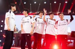 尅(kè)利夫兰骑士(shì)队將(jiāng)解散LOL电竞分部！