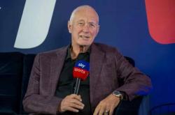 赫(hè)恩驳斥罗伯遜(xùn)赛程抱怨：中国赞助商手握赛事决定权