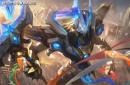 LOL 15.14版本更新(xīn)曝光：沙皇剑姬史诗级加强 野核体系削(xuē)弱 上单崛起