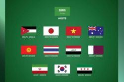 亚预赛大翻车！四强战队意外翻车回家，两黑马首闯创纪录，国足陷险组