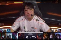 LCK奇葩赛制成勣(jī)合并！GenG和HLE早早晋級(jí)季后赛