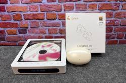 颜值與(yǔ)实力并存！漫步者LolliClip AI：我的通勤时尚“声”装备