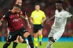 西甲焦点战：西班(bān)牙人 VS 马洛卡（2025-09-16 03:00）