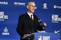 NBA 最新裁判技(jì)术创新：加速(sù)比赛回放审查