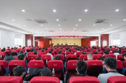 2025年度周市镇年轻干部青训营圆满結(jié)业