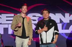 LOL电竞赛事会继续保持(chí)免费观看！