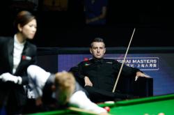 斯諾(nuò)克比(bǐ)赛半场休息规则详解