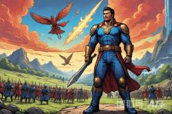 盘点王者荣耀热门英雄