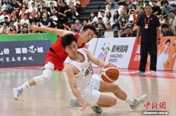 “浙BA”杭(háng)州赛区季军赛吸引民众