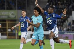 足球(qiú)竞猜推荐:浦和红钻vs名古(gǔ)屋(wū)鲸魚(yú) 日职联 精选比(bǐ)赛！！！