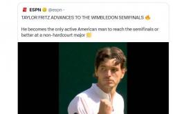 打野(yě)太菜被玩家喷？温网四强与LOL双修路