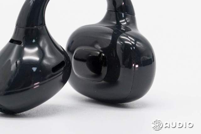 拆解报告：EDIFIER漫步者Lolli Clip AI耳夹式降噪耳机