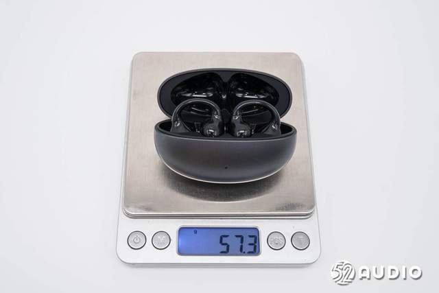 拆解报告：EDIFIER漫步者Lolli Clip AI耳夹式降噪耳机