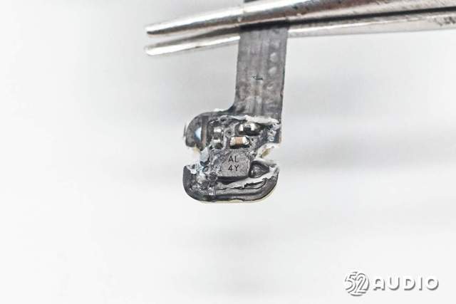 拆解报告：EDIFIER漫步者Lolli Clip AI耳夹式降噪耳机