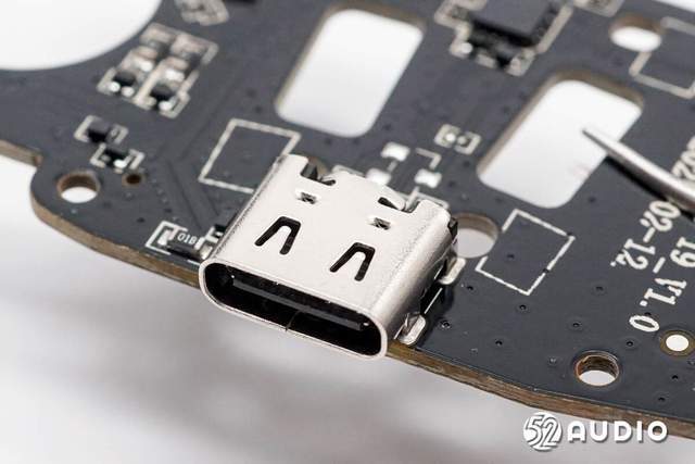 拆解报告：EDIFIER漫步者Lolli Clip AI耳夹式降噪耳机