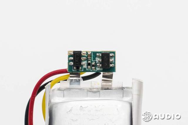 拆解报告：EDIFIER漫步者Lolli Clip AI耳夹式降噪耳机