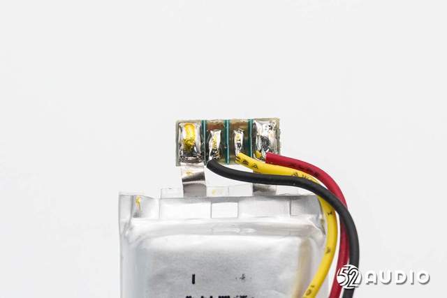 拆解报告：EDIFIER漫步者Lolli Clip AI耳夹式降噪耳机