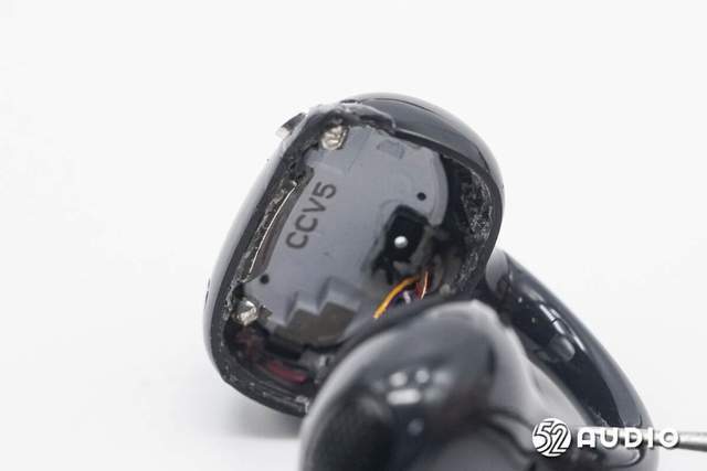 拆解报告：EDIFIER漫步者Lolli Clip AI耳夹式降噪耳机