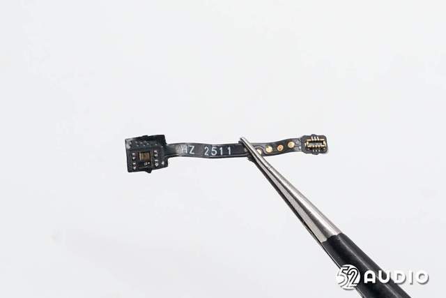 拆解报告：EDIFIER漫步者Lolli Clip AI耳夹式降噪耳机