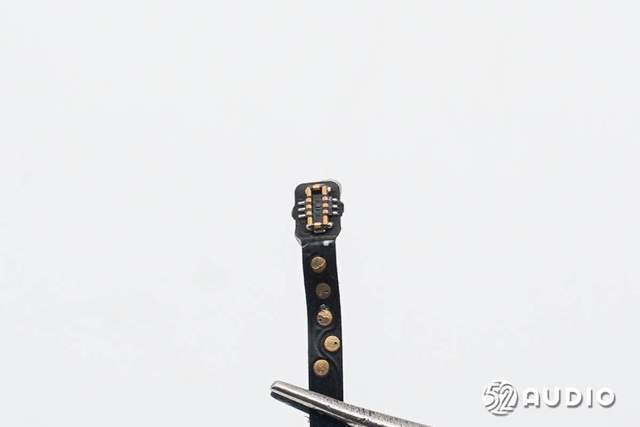 拆解报告：EDIFIER漫步者Lolli Clip AI耳夹式降噪耳机