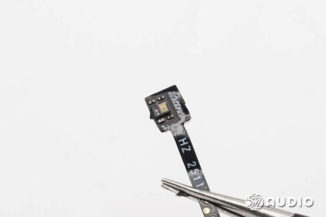 拆解报告：EDIFIER漫步者Lolli Clip AI耳夹式降噪耳机