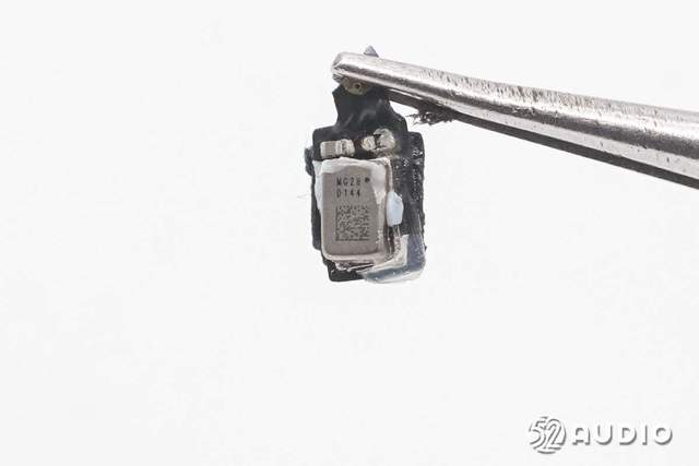 拆解报告：EDIFIER漫步者Lolli Clip AI耳夹式降噪耳机