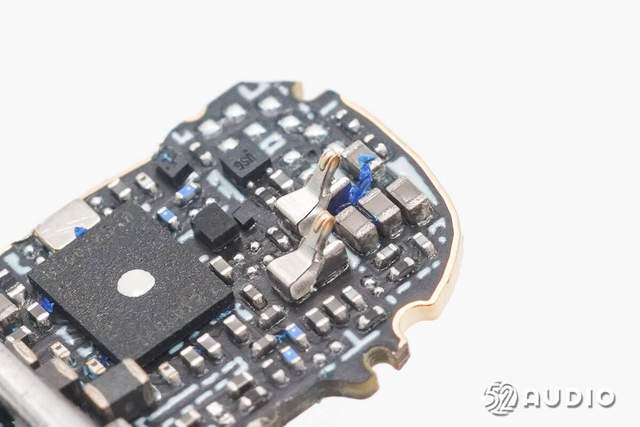 拆解报告：EDIFIER漫步者Lolli Clip AI耳夹式降噪耳机