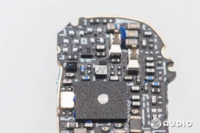 拆解报告：EDIFIER漫步者Lolli Clip AI耳夹式降噪耳机