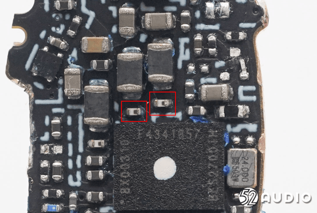 拆解报告：EDIFIER漫步者Lolli Clip AI耳夹式降噪耳机