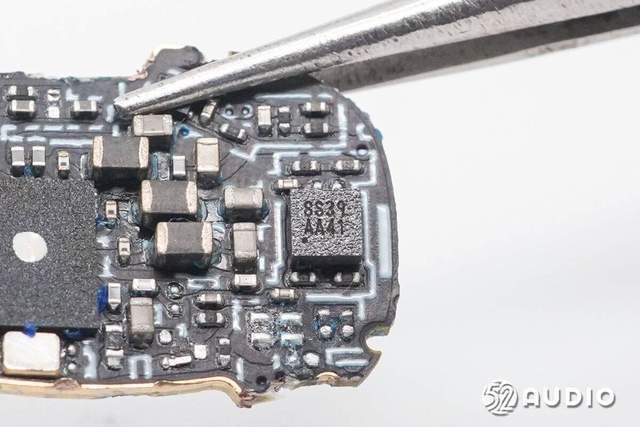 拆解报告：EDIFIER漫步者Lolli Clip AI耳夹式降噪耳机