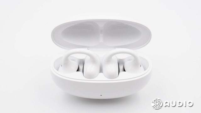 拆解报告:EDIFIER漫步者Lolli Clip耳夹式降噪耳机