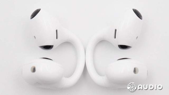 拆解报告:EDIFIER漫步者Lolli Clip耳夹式降噪耳机
