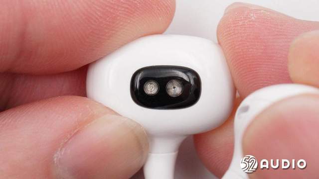 拆解报告:EDIFIER漫步者Lolli Clip耳夹式降噪耳机