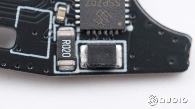 拆解报告:EDIFIER漫步者Lolli Clip耳夹式降噪耳机