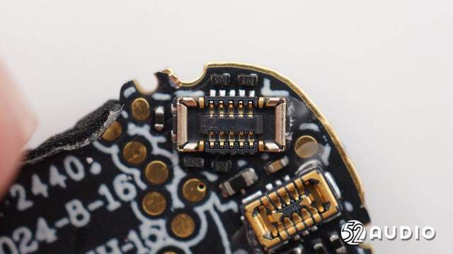 拆解报告:EDIFIER漫步者Lolli Clip耳夹式降噪耳机