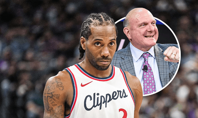 快船被查工资帽违规,什么是工资帽规避?尼克斯曾想用这招挖乔丹