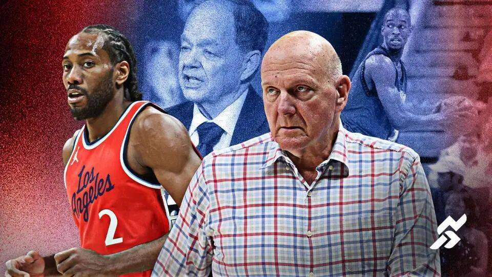 快船被查工资帽违规,什么是工资帽规避?尼克斯曾想用这招挖乔丹