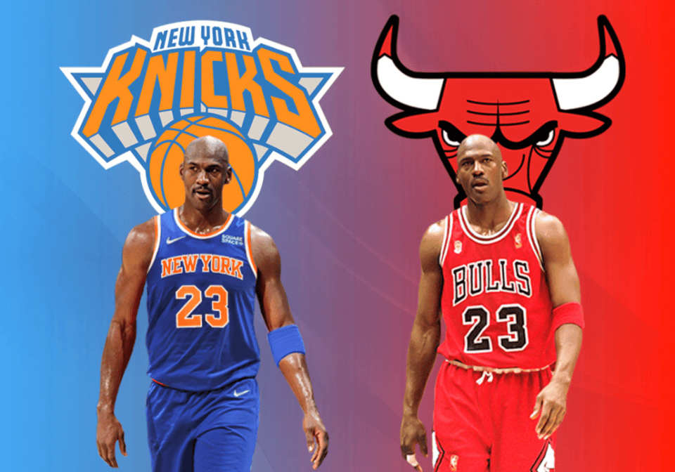 快船被查工资帽违规,什么是工资帽规避?尼克斯曾想用这招挖乔丹