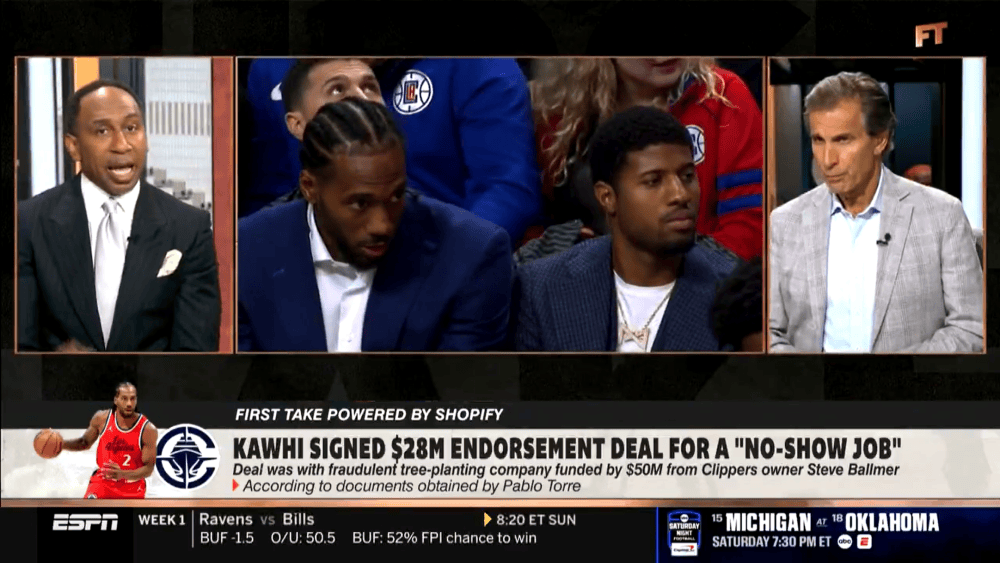 快船被查工资帽违规,什么是工资帽规避?尼克斯曾想用这招挖乔丹