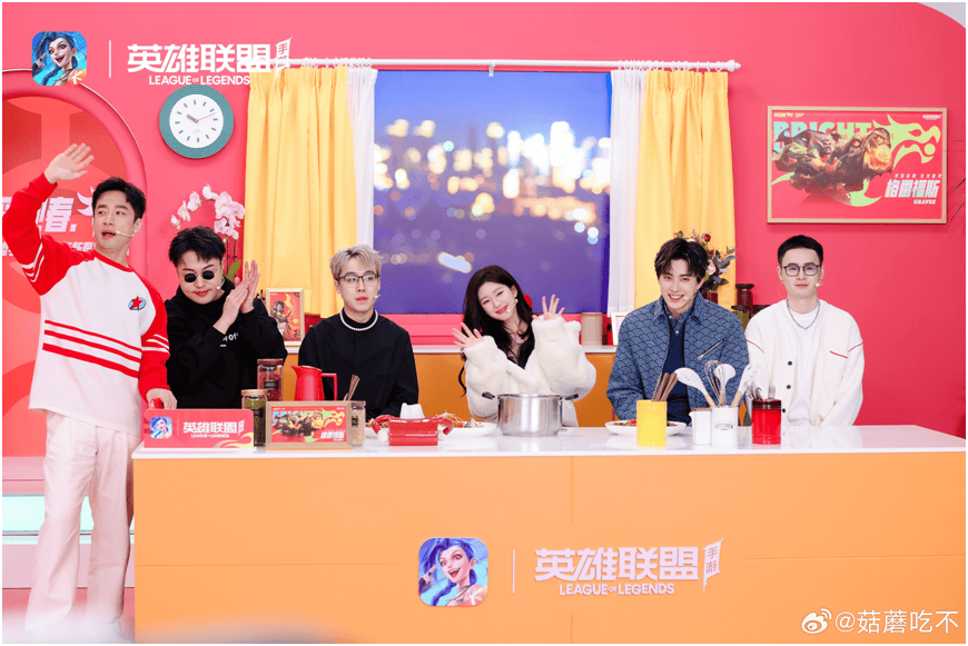 拒绝"快闪"!明星玩家为何选择在LOL手游"定居"