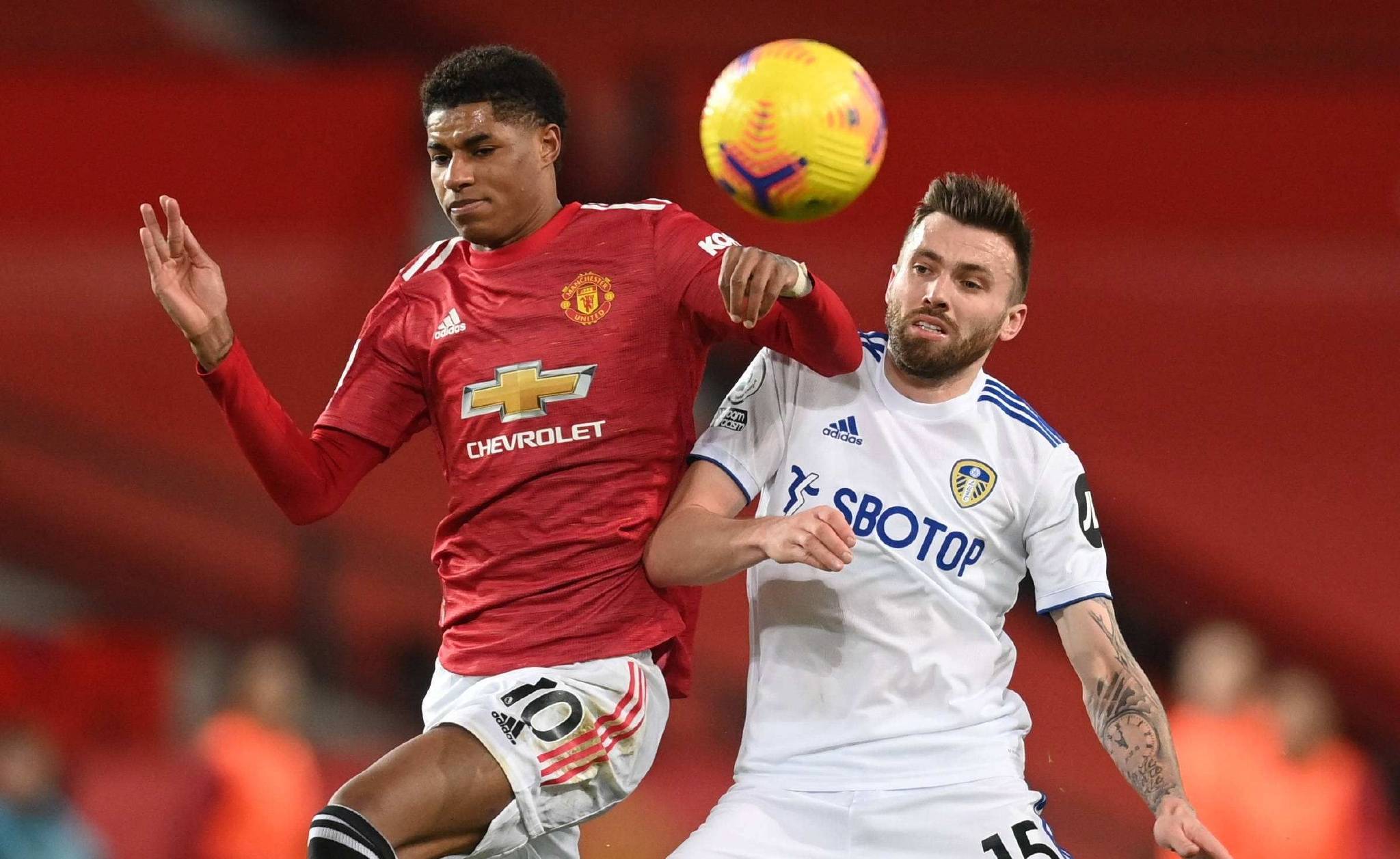 英超焦点战:曼城 VS 曼联(2025-09-14 23:30)