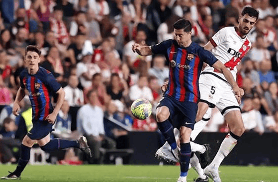 西甲焦点战:西班牙人 VS 马洛卡(2025-09-16 03:00)