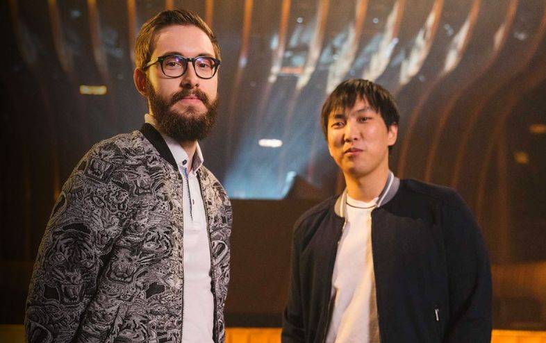 比尔森和大师兄会是下个LOL名人堂选手?