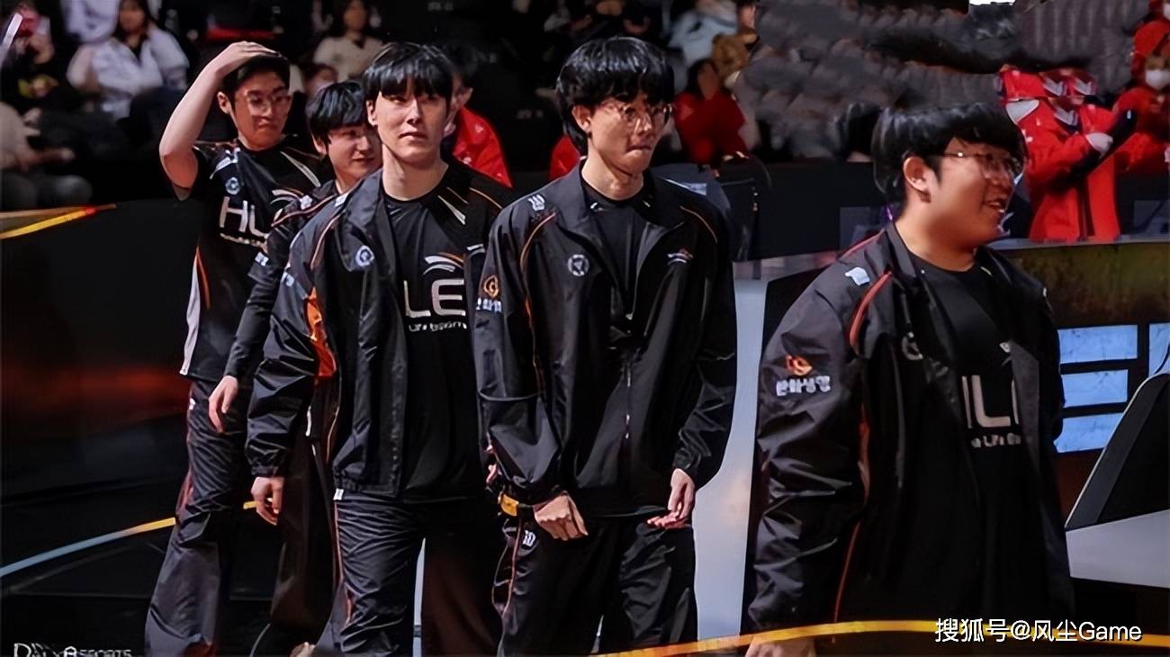 LOL历史最强战队诞生！23连胜拿下MSI冠军，Faker被对位FMVP