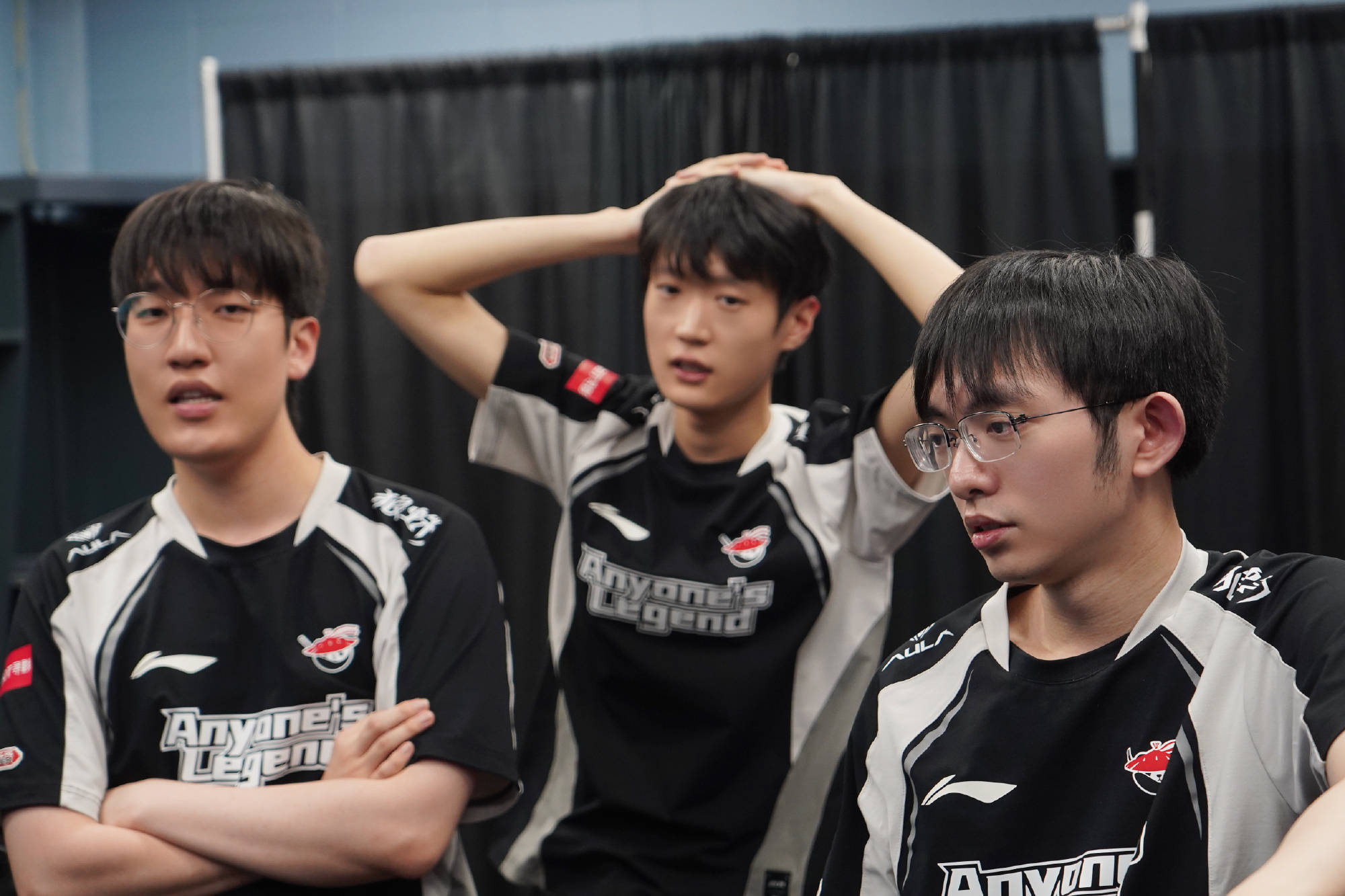 电竞世界杯LOL最后的希望!AL能否复仇T1,成功杀入决赛?