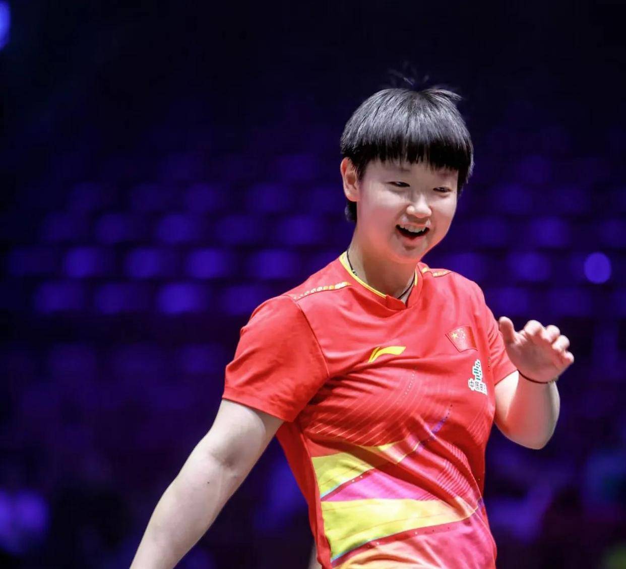 五套乒乓球直播赛程表:明日CCTV5节目单,附国乒赛程