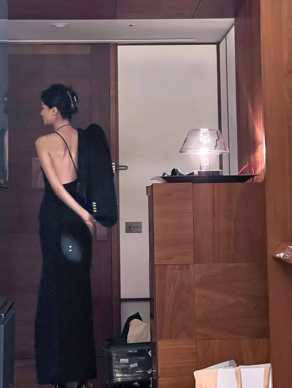 天呐!乔欣这波操作太秀了,500亿豪门?秘密结婚?这是要上天!