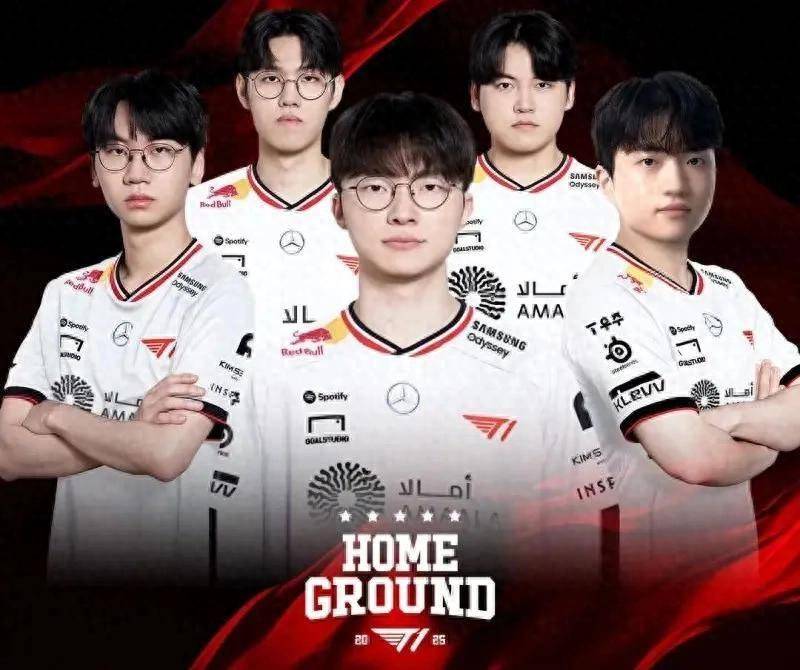 T1战队遭极端粉丝抗议,组织者称T1之前知情