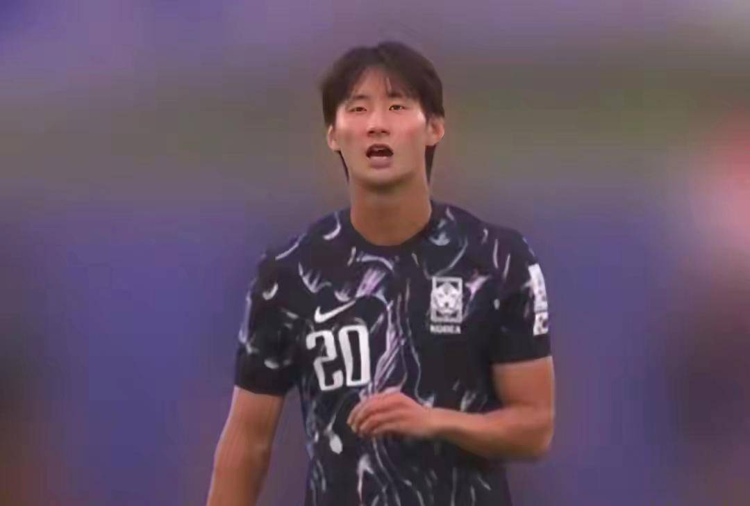 U20世界杯小组赛日本和韩国晋级淘汰赛