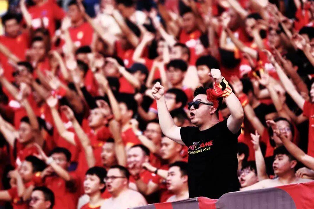 “渝超”线下观赛地图出炉→看球嗨购两不误！